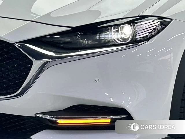 Mazda CX-4 id 4265801 из Китая 19
