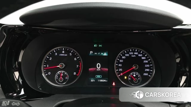 Kia K5 3rd generation id 4682495 из Кореи 18