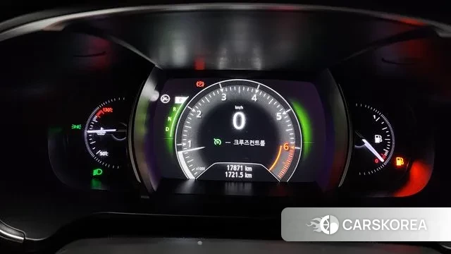 Renault Korea (Samsung) SM6 id 2995390 из Кореи 18