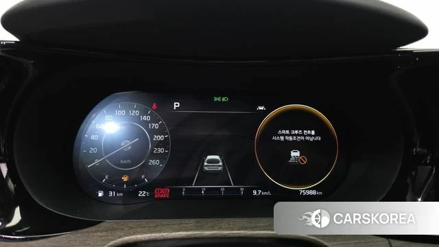 Kia K5 3rd generation id 4754576 из Кореи 18