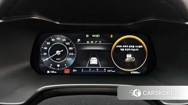Kia The New K3 2nd generation id 4422953 из Кореи 18