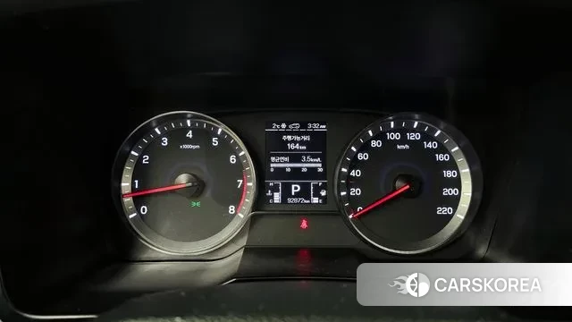 Ssangyong Berry New Tivoli id 3615396 из Кореи 18