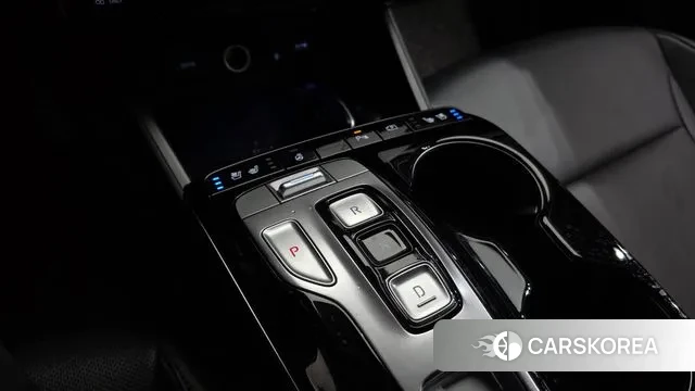 Hyundai Tucson Hybrid (NX4) id 3482430 из Кореи 18