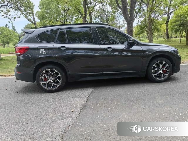 BMW X1 id 4336021 из Китая 14