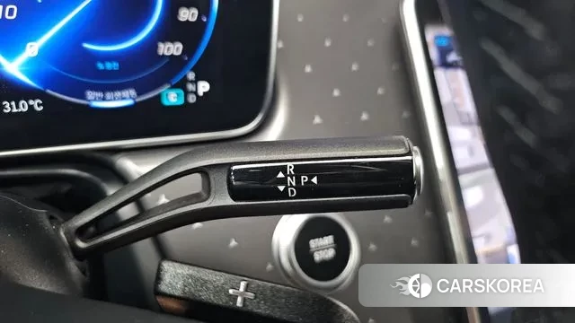 Mercedes-Benz EQE V295 id 3053230 из Кореи 18