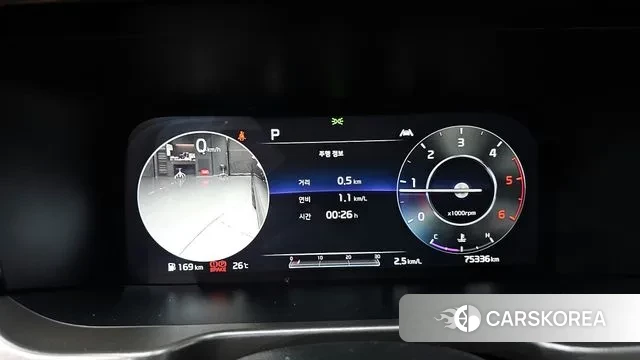 Kia Sorento 4th Generation id 2902356 из Кореи 18