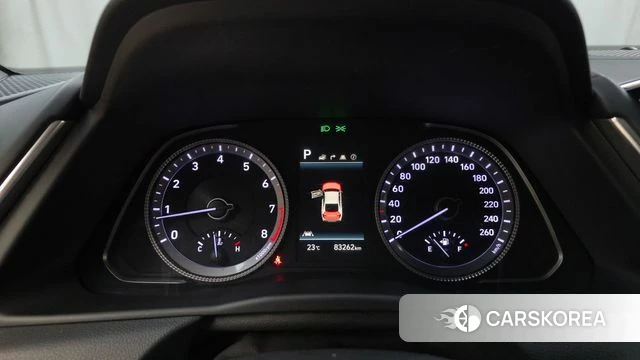Hyundai Sonata (DN8) id 4434415 из Кореи 18