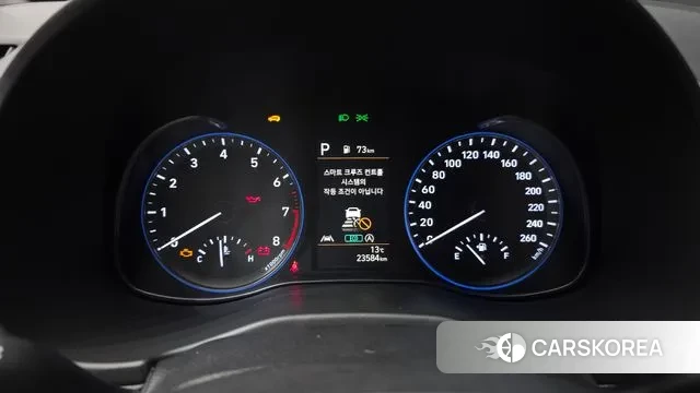 Hyundai The New Kona id 3417271 из Кореи 18