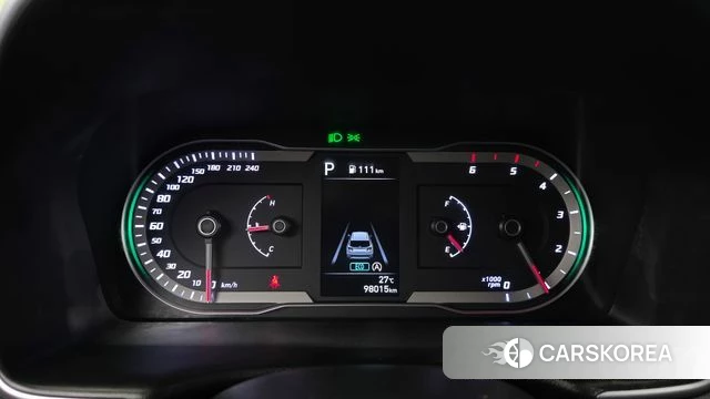 Hyundai Tucson (NX4) id 4422643 из Кореи 28