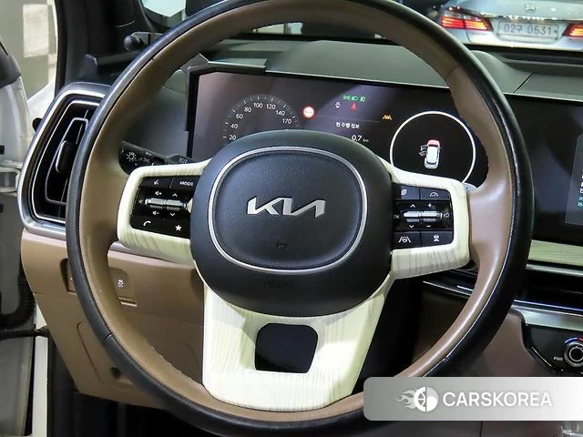 Kia The New Sorento 4th Generation id 3826128 из Кореи 18