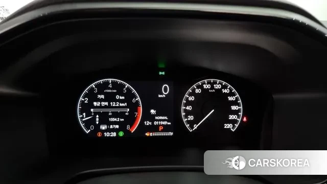 Honda CR-V 6th generation id 3354079 из Кореи 18