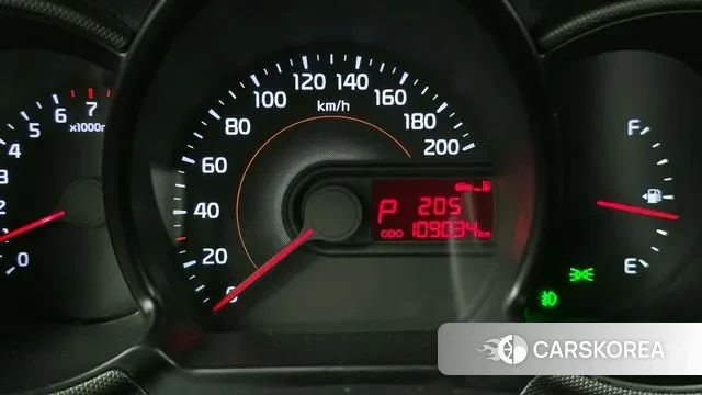 Kia The New Ray id 2928440 из Кореи 18