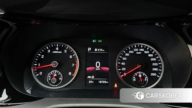 Kia K5 3rd generation id 4302662 из Кореи 28