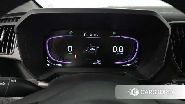 Kia The New Kia Ray id 4630826 из Кореи 34