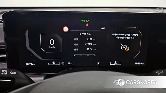 Kia The New K5 3rd generation id 3031496 из Кореи 18