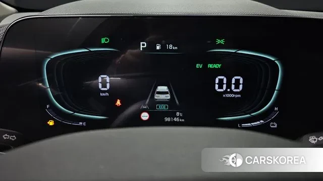 Kia Di Ol Nu Niro id 3468086 из Кореи 18