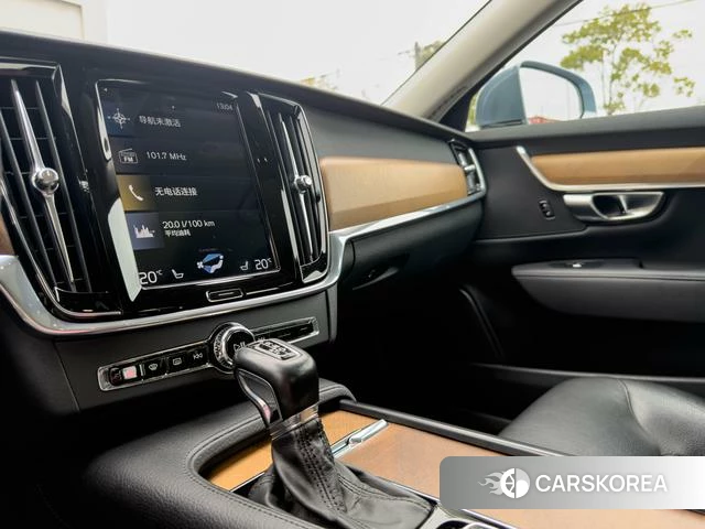 Volvo S90 id 4210910 из Китая 22
