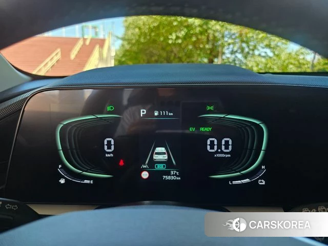 Kia Di Ol Nu Niro id 4676360 из Кореи 18