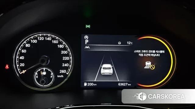 Genesis GV70 id 3412197 из Кореи 18