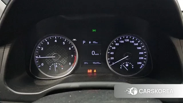 Hyundai The New Avante AD id 2976954 из Кореи 18