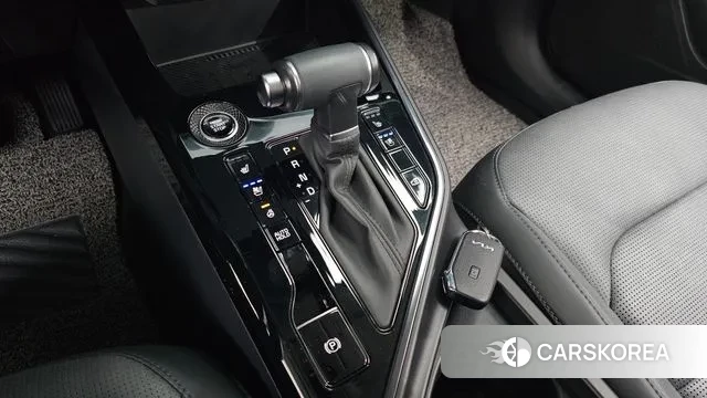 Kia Di Ol Nu Niro id 3690719 из Кореи 18