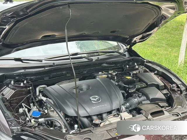 Mazda Atez id 4273865 из Китая 19