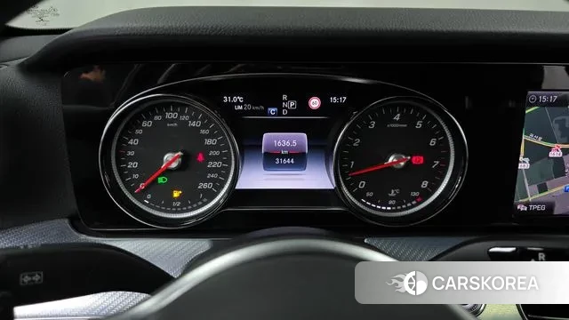 Mercedes-Benz E-Class W213 id 3054992 из Кореи 18