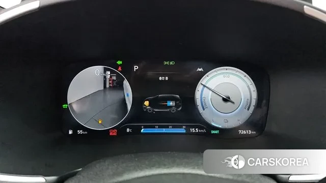 Hyundai The New Santa Fe id 3759335 из Кореи 18