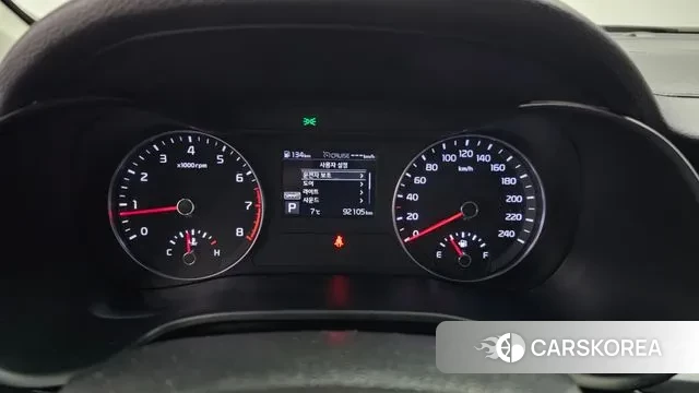 Kia Come New K3 id 3379607 из Кореи 18