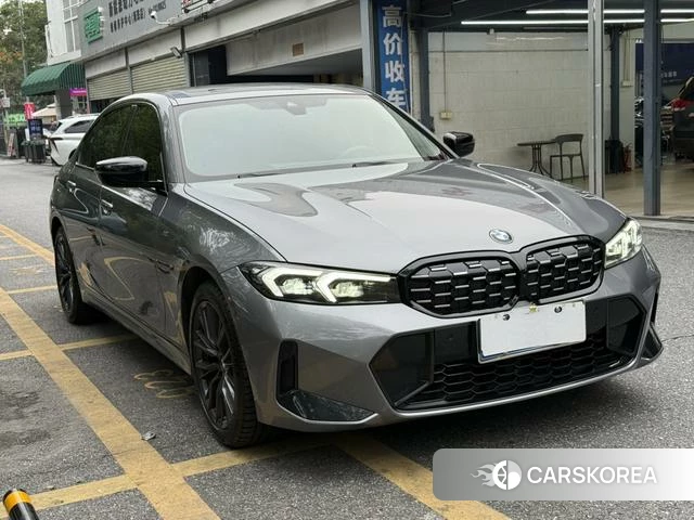 BMW 3 series id 4313839 из Китая 32