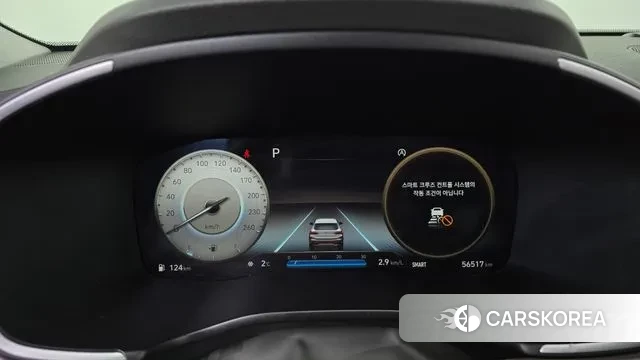 Hyundai The New Santa Fe id 3582568 из Кореи 18