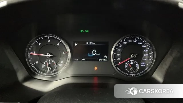 Hyundai The New Santa Fe id 3640944 из Кореи 18