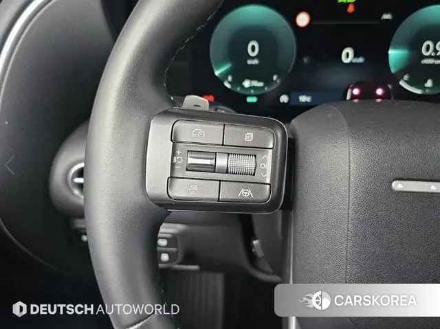 Hyundai Palisade (LX3) id 3711304 из Кореи 18