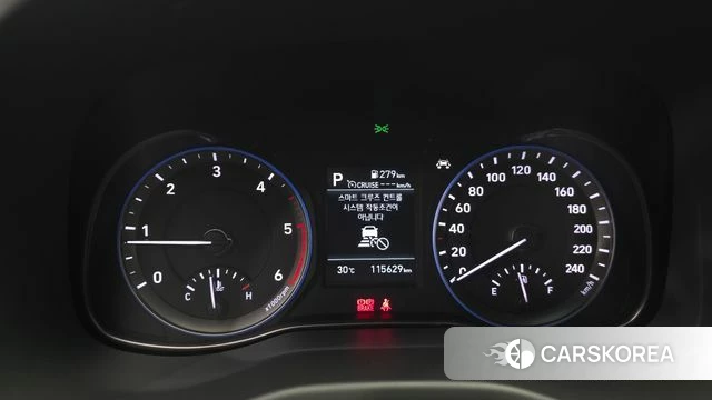 Hyundai Kona id 4339154 из Кореи 28