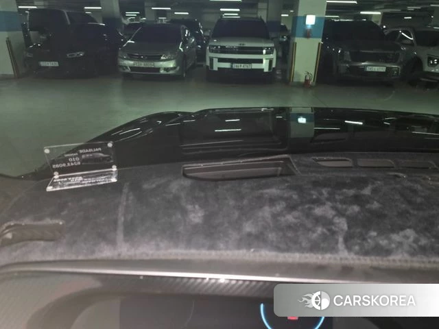 Hyundai The New Palisade id 4533256 из Кореи 8