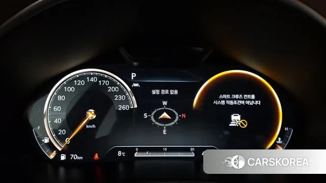 Genesis G80 (RG3) id 3484197 из Кореи 18