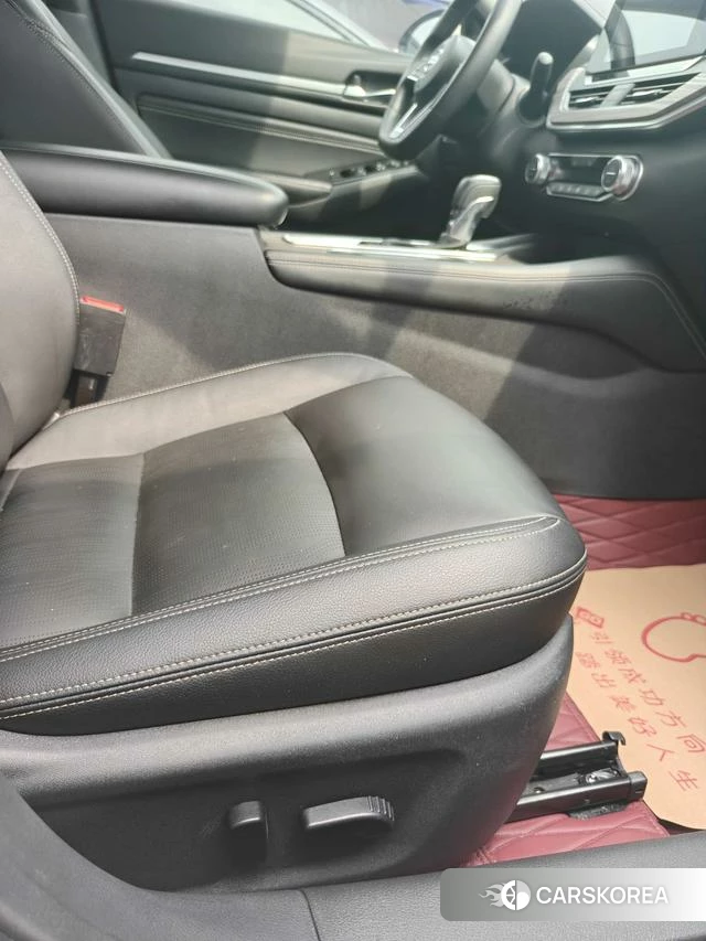 Nissan Teana id 4274587 из Китая 14