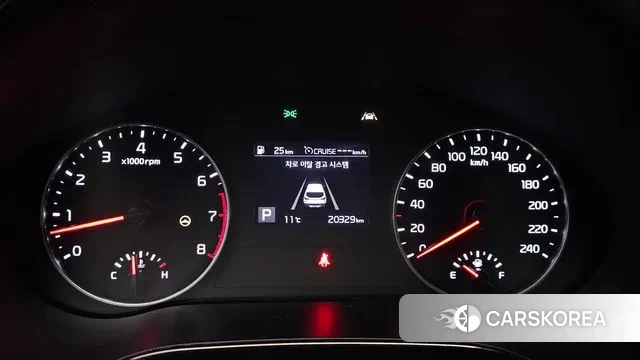 Kia Seltos id 3503733 из Кореи 18