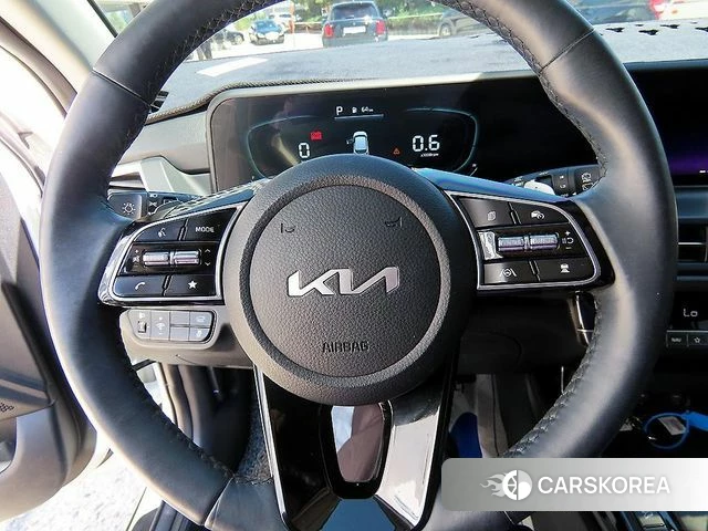 Kia The New Seltos id 4494406 из Кореи 18