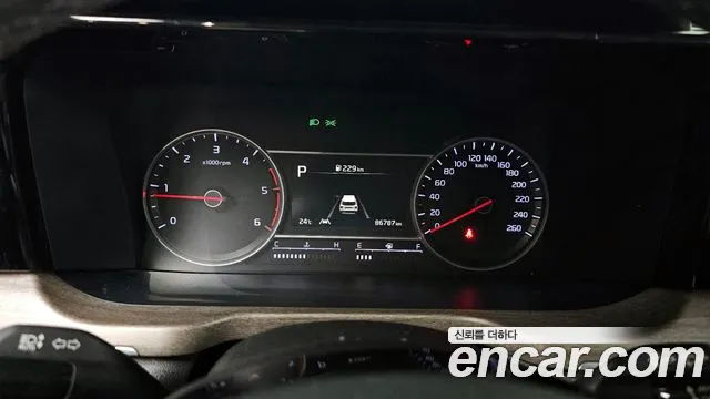 Kia Sorento 4th Generation id 2724009 из Кореи 18