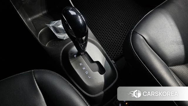 Chevrolet (GM Daewoo) The New Spark id 4610259 из Кореи 31
