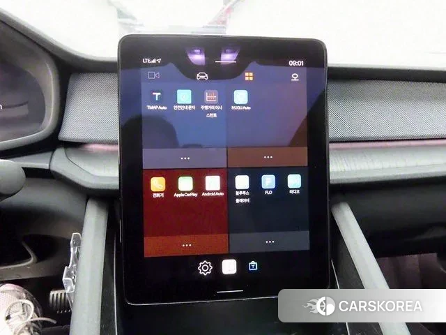 Polestar Polestar 2 id 3164895 из Кореи 18