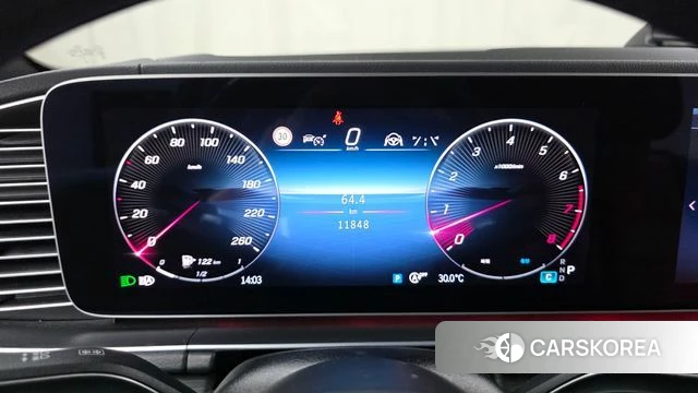Mercedes-Benz GLE-Class W167 id 4762243 из Кореи 18