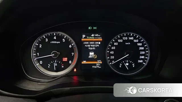 Hyundai Grandeur IG id 3039235 из Кореи 18