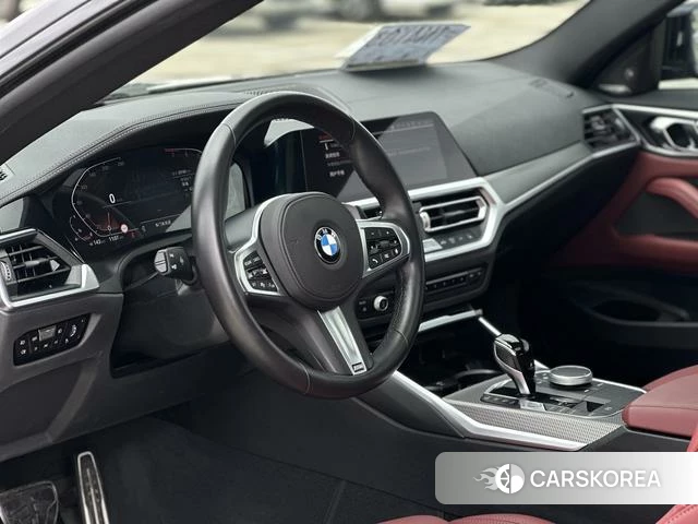 BMW 4 series id 4239272 из Китая 29