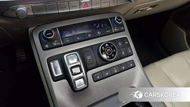 Hyundai Palisade id 3361458 из Кореи 18