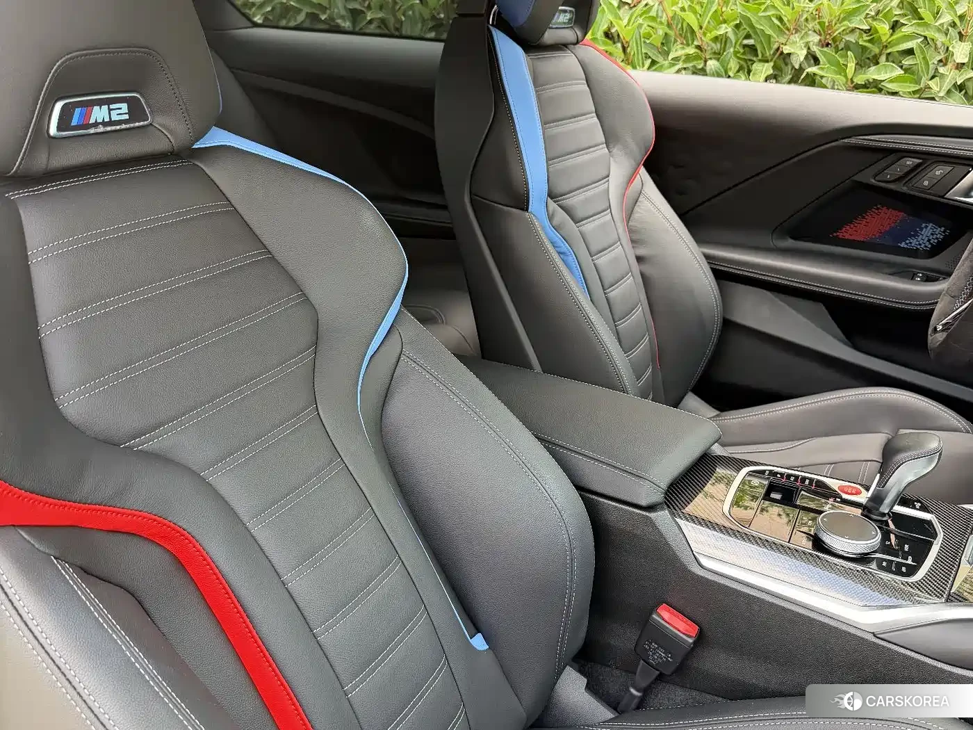 BMW M2 id 4547447 из Китая 11