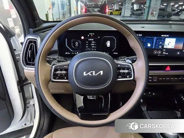 Kia The New Sorento 4th Generation id 3087933 из Кореи 18