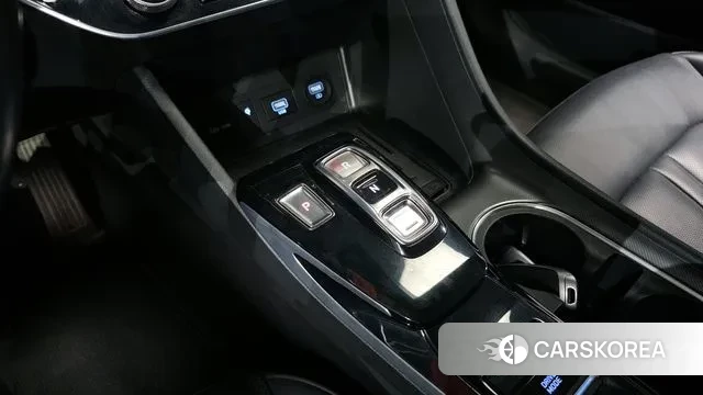 Hyundai Sonata (DN8) id 3728277 из Кореи 18