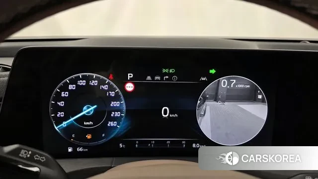 Kia K8 id 3432864 из Кореи 18